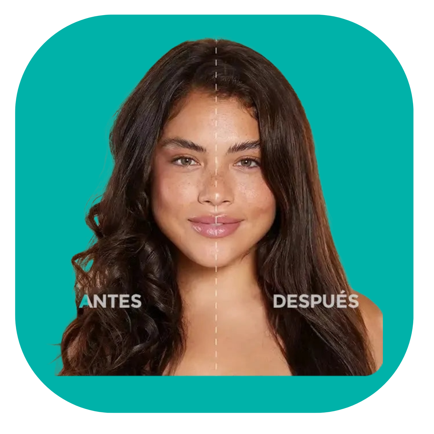 Cepillo Alisador Lissora™