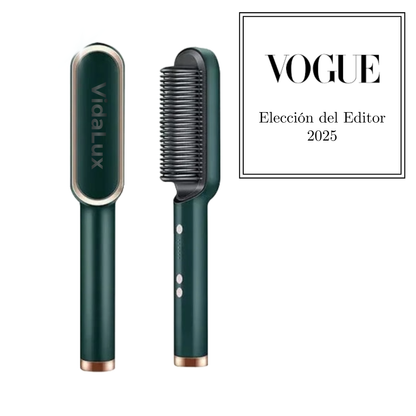 Cepillo Alisador Lissora™