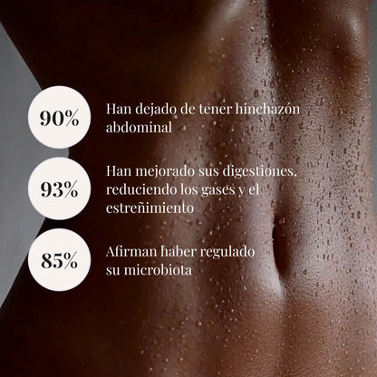 Gominolas Vinagre de Mazana para el Hinchazón | VidaLux™ - PARCHES de REGALO