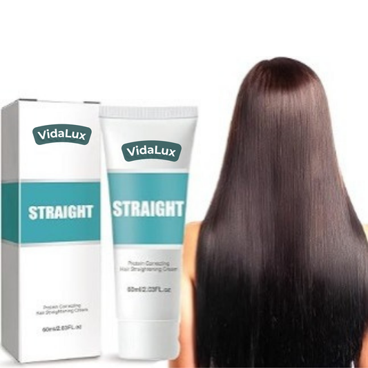 Crema Alisadora de Cabello